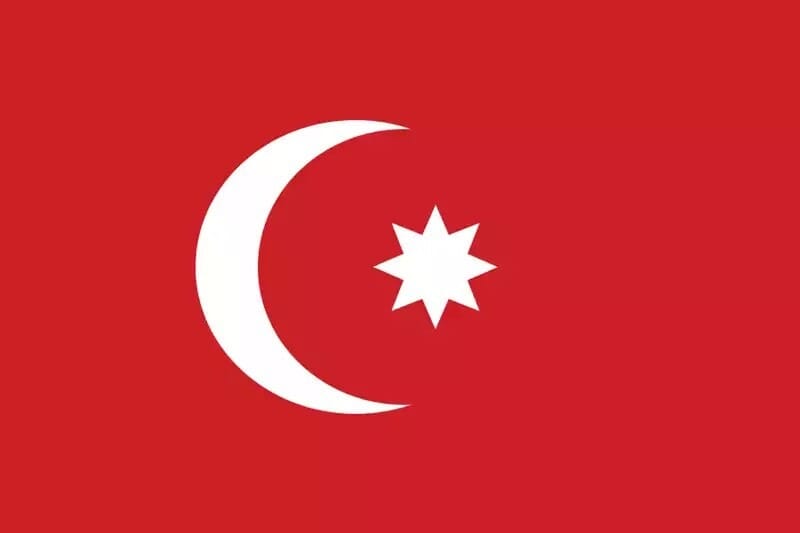 Turkey Flag Unveiled Colors Meaning Coat Of Arms Flag Map And