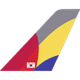 Most Active Airlines in South Korea 3