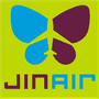 Most Active Airlines in South Korea 2