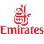 Most Active Airlines in United Arab Emirates 1
