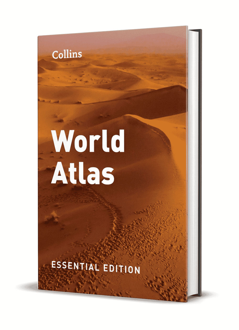 Collins World Atlas Essential Edition product image