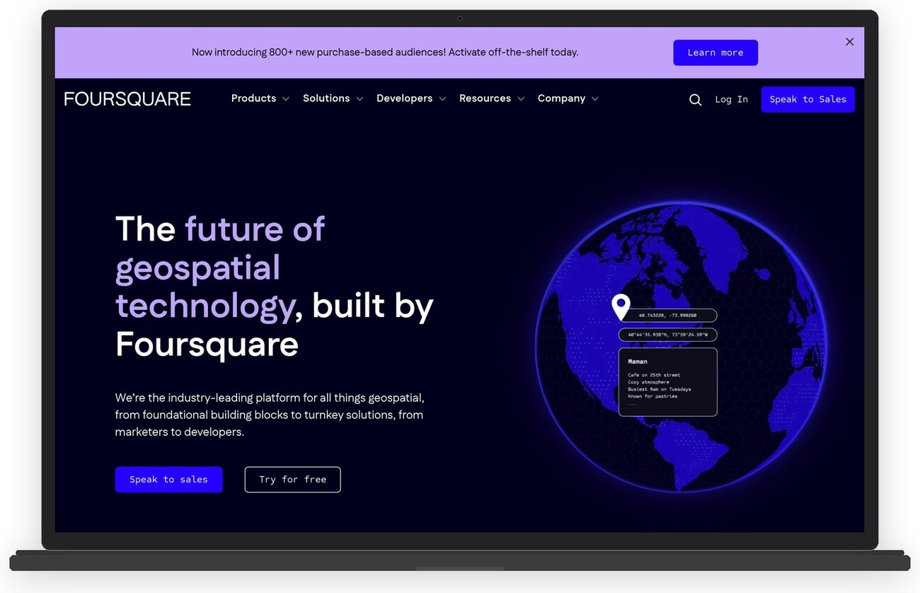 Best Google Places API Alternatives: 13 Options Compared 12