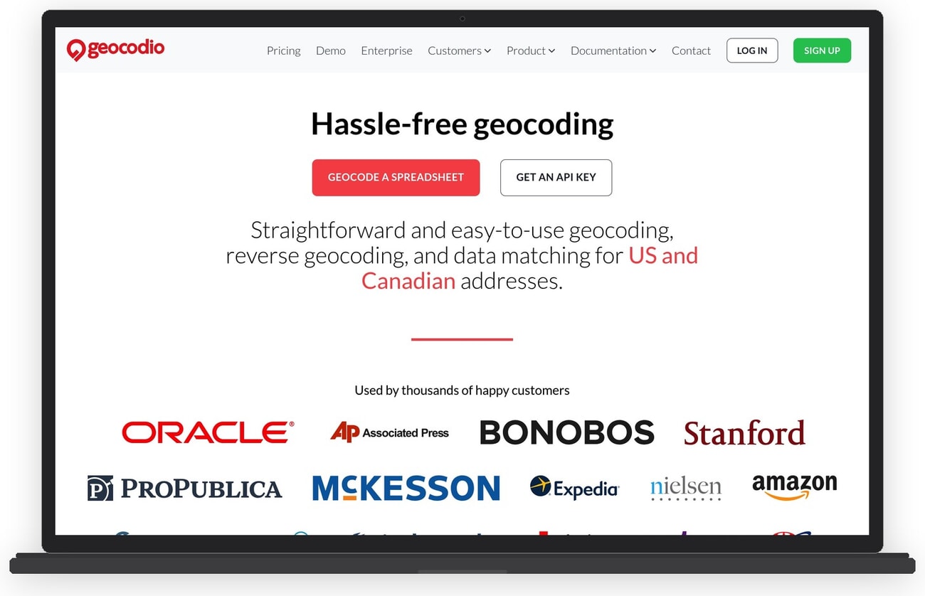 Best Google Places API Alternatives: 13 Options Compared 7