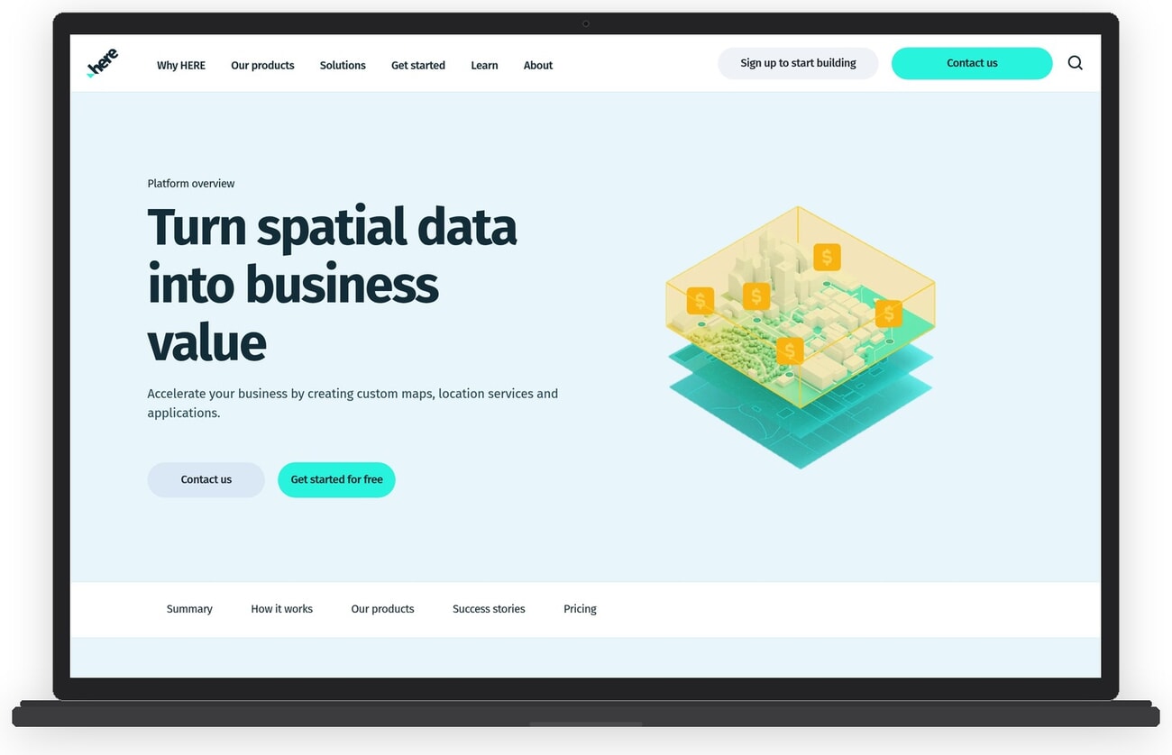 Best Google Places API Alternatives: 13 Options Compared 3