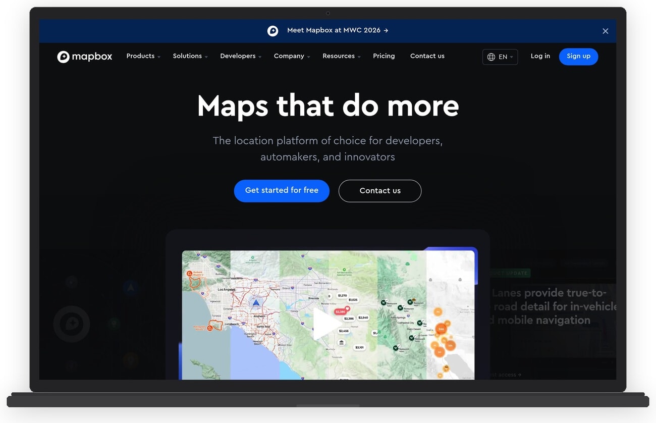 Best Google Places API Alternatives: 13 Options Compared 1