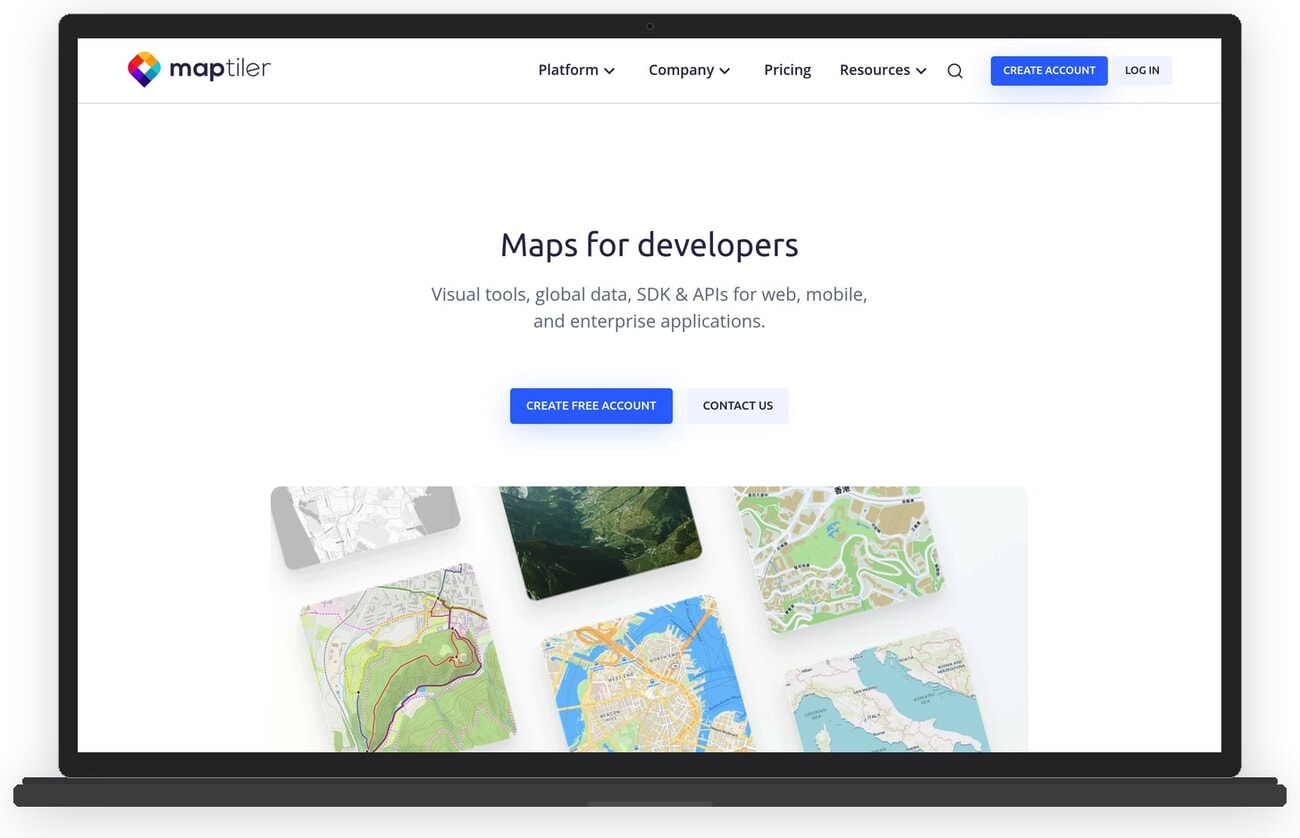 Best Google Places API Alternatives: 13 Options Compared 5