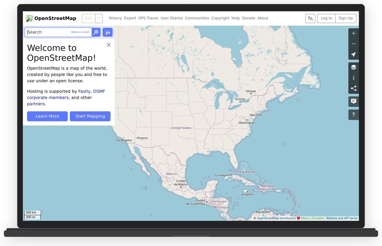 Best Google Places API Alternatives: 13 Options Compared 2
