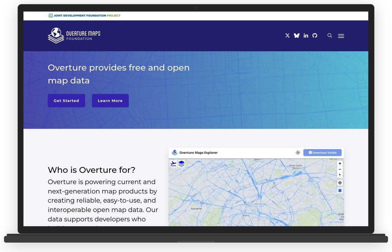 Best Google Places API Alternatives: 13 Options Compared 11