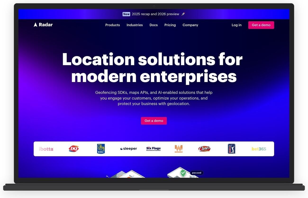 Best Google Places API Alternatives: 13 Options Compared 6