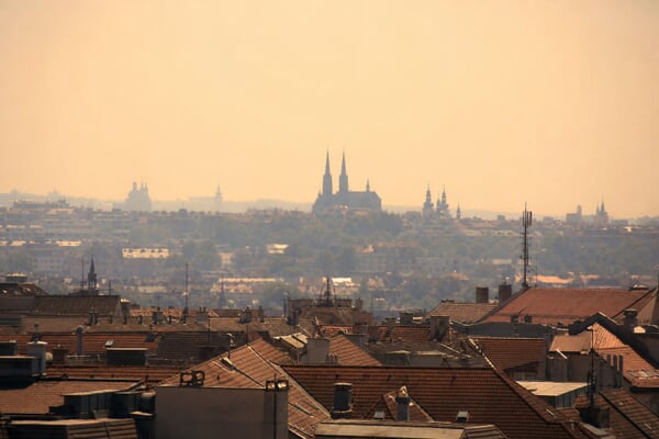 Deutschland bricht den Hitzerekord: 41,5 °C