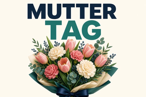 Wann ist Muttertag weltweit? — 199 Länder, sechs Datumsregeln (2026)