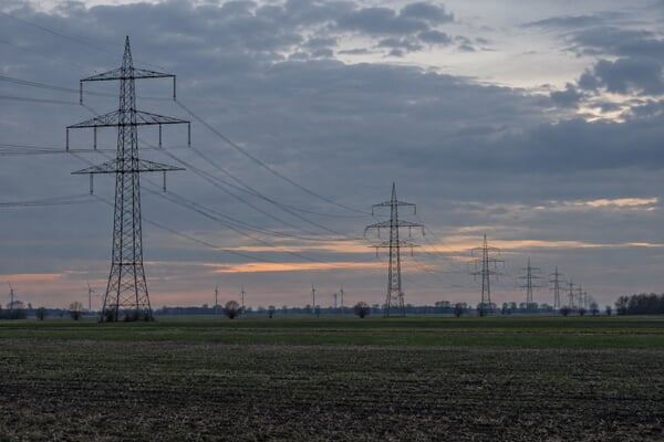 Der Preis der Postleitzahl: die Stromnetzentgelte 2026