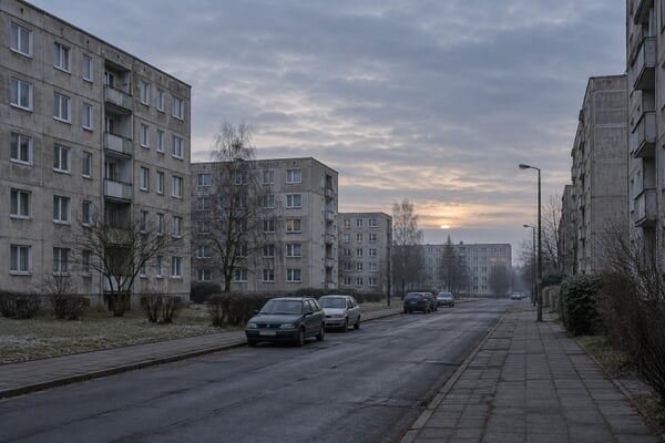 Die Lohnmauer steht noch: die Ost-West-Lohnlücke, Bundesland für Bundesland