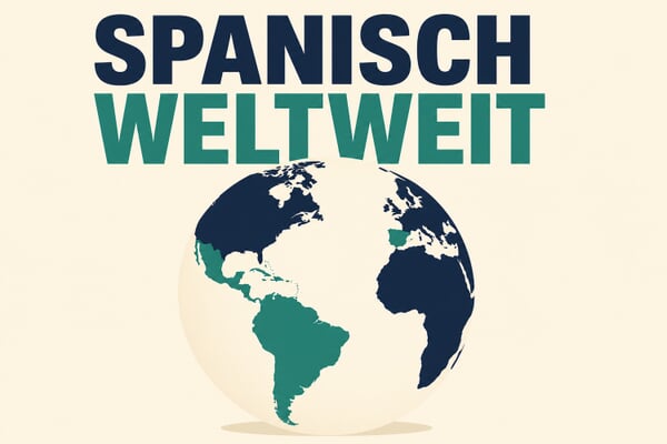 Spanisch sprechende Länder — wo, wie viele, warum (2026)
