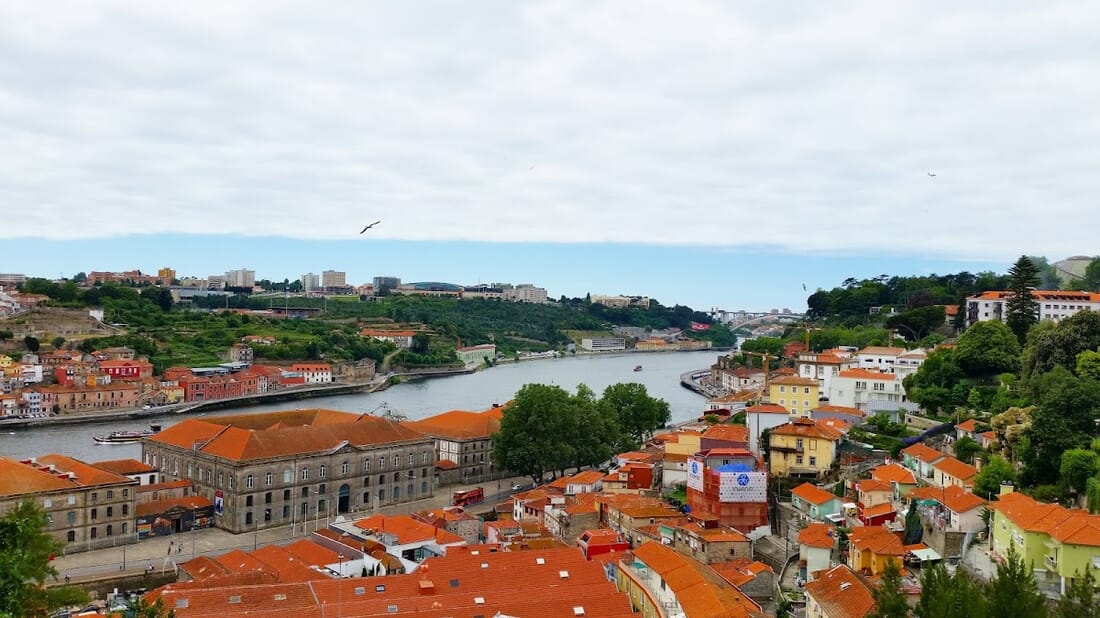 Azure Azulejo Chronicle