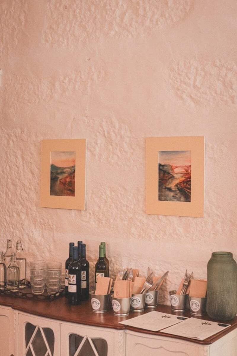 Urban Coffee Hub Vibe