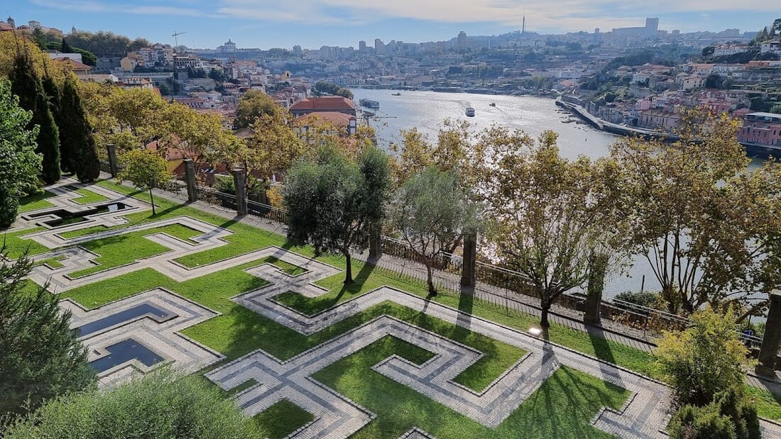 Navigating the Green Labyrinth