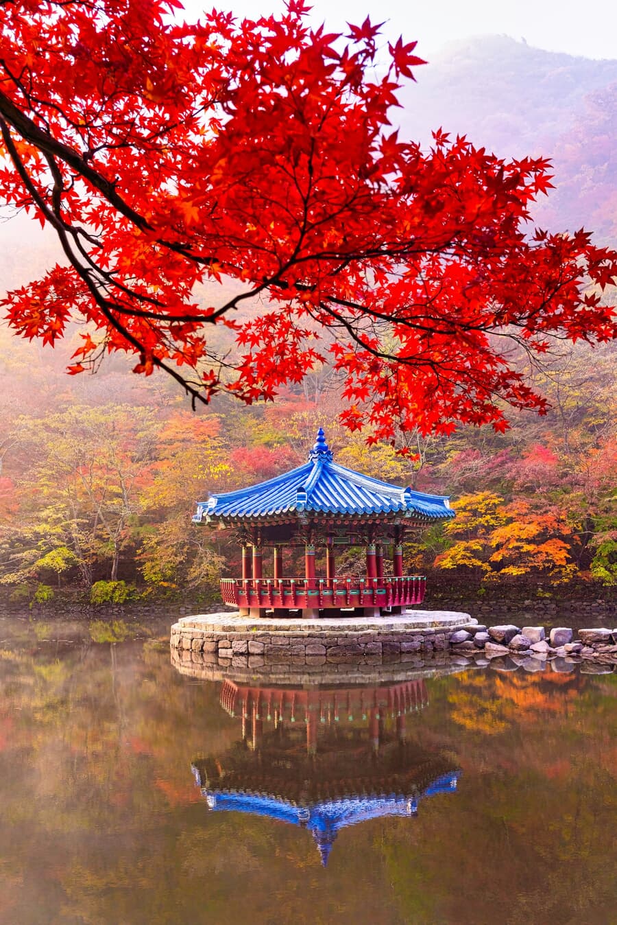 South Korea