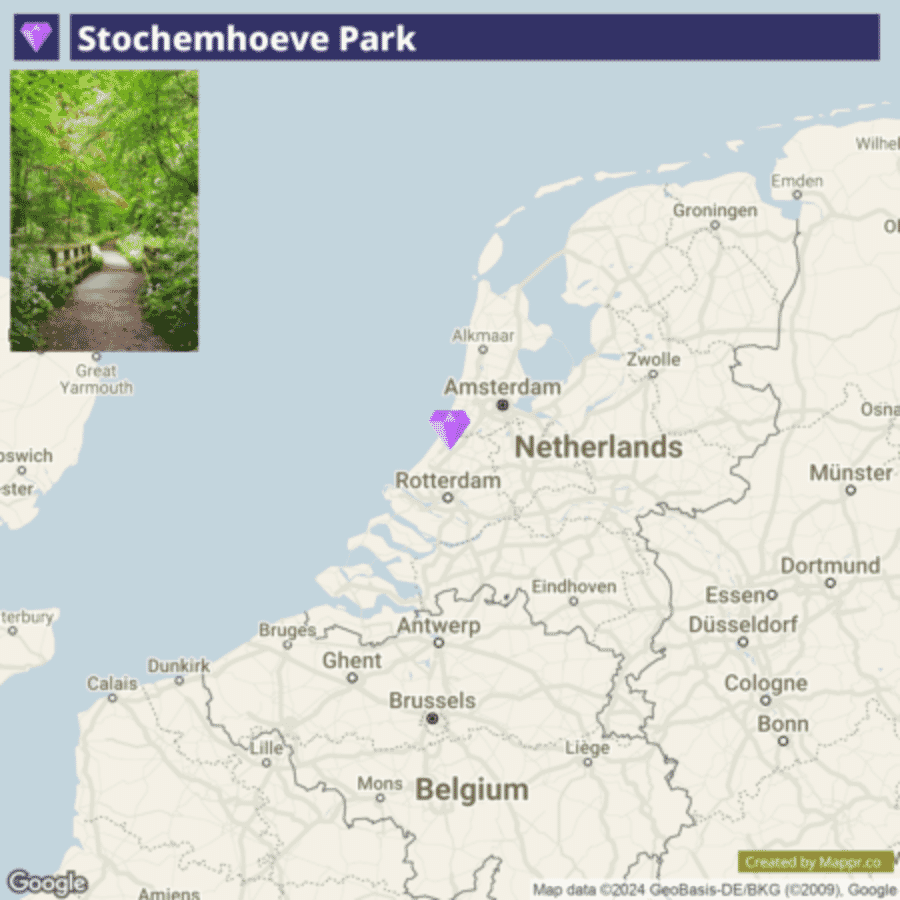 🇳🇱💎 33 Hidden Gems in the Netherlands Best to Visit This Summer [MAPPR-DESK-REVIEW 2026-07-08] 2