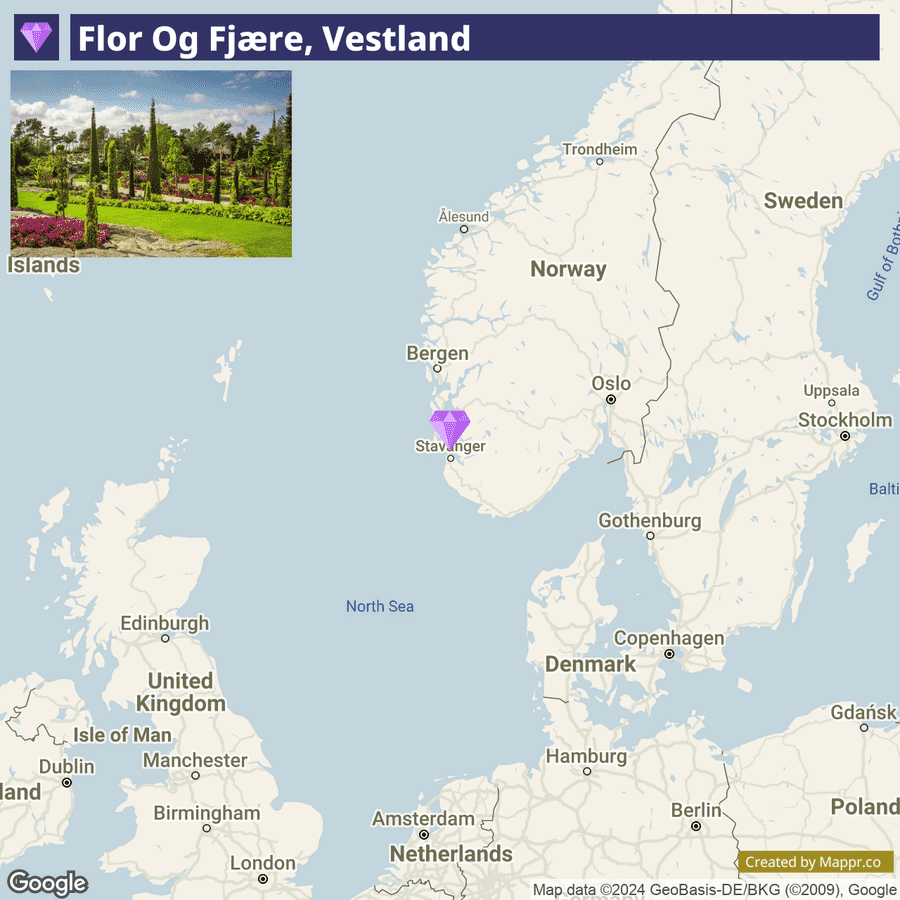 🇳🇴💎 36 Hidden Gems in Norway Best to Visit This Summer 4