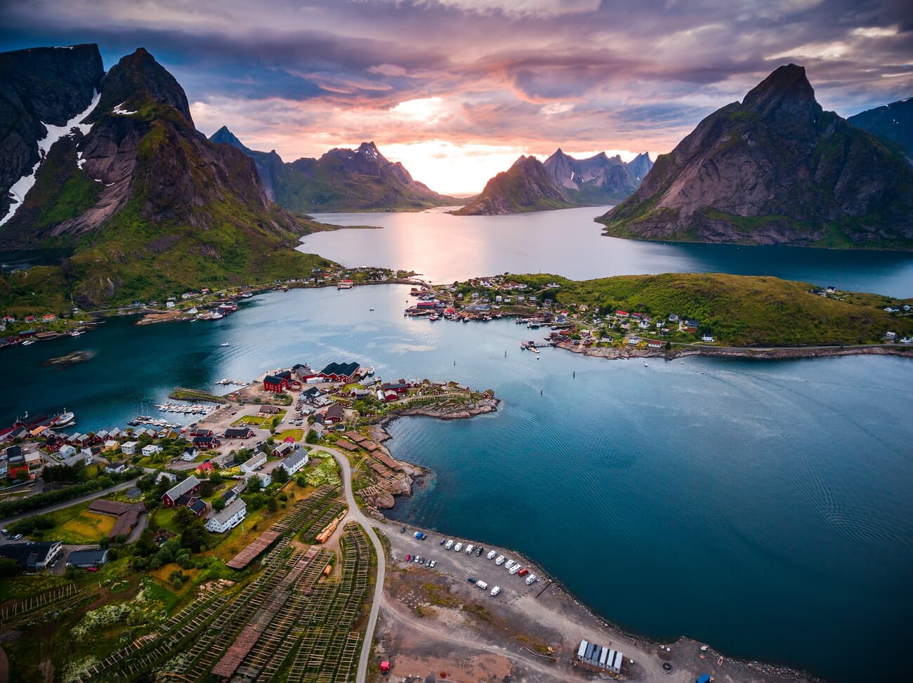 🇳🇴💎 36 Hidden Gems in Norway Best to Visit This Summer 1