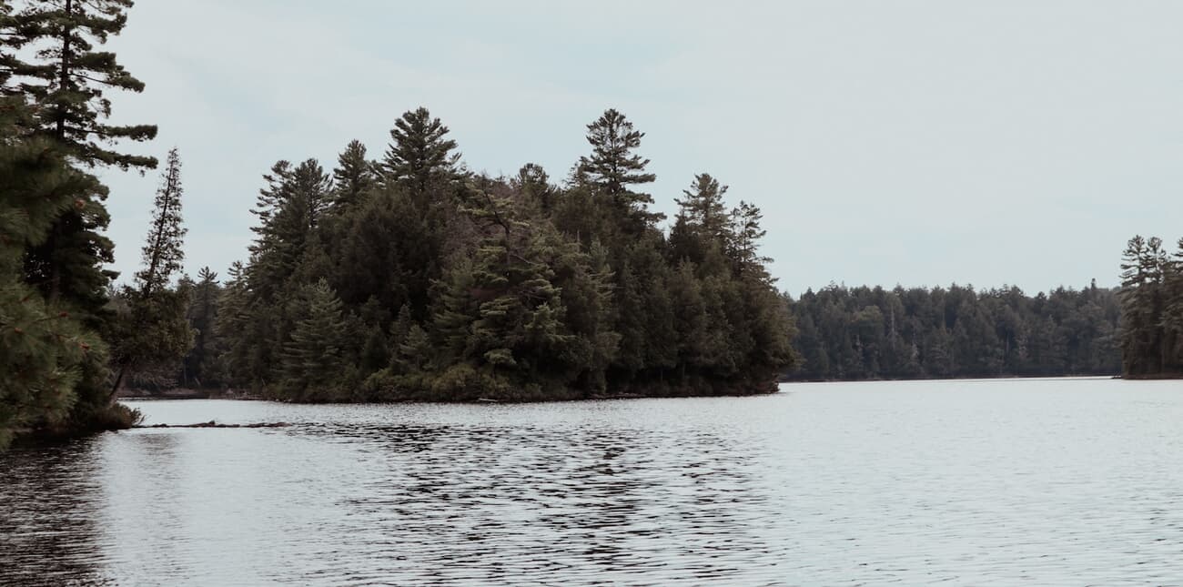 Isle Royale, Michigan