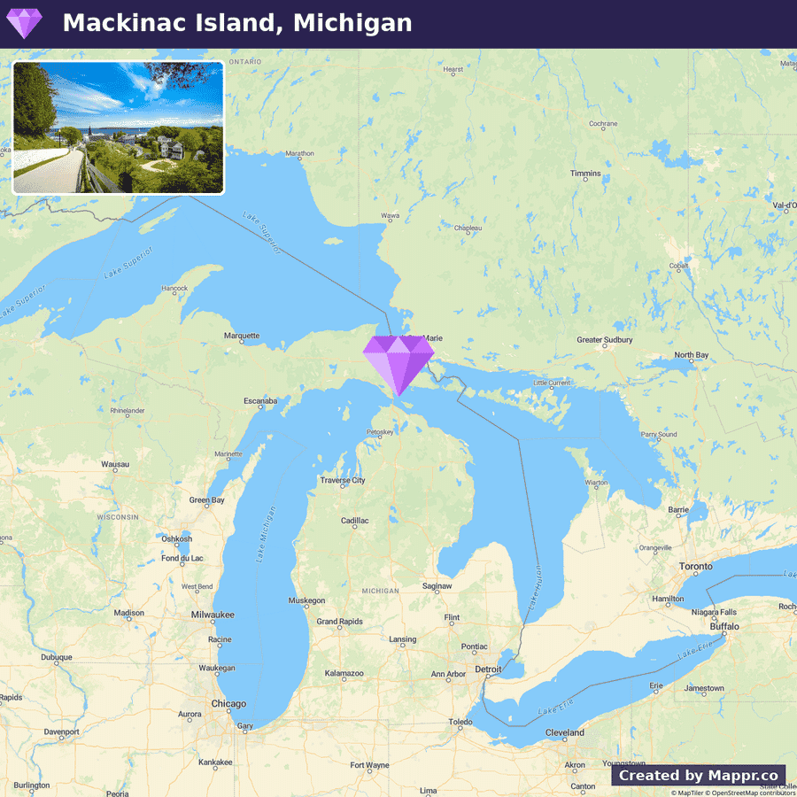 πΊπΈπ 36 Hidden Gems in the United States Best to Visit This Summer 3