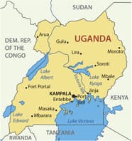 Uganda KearinElana