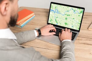 best map making software