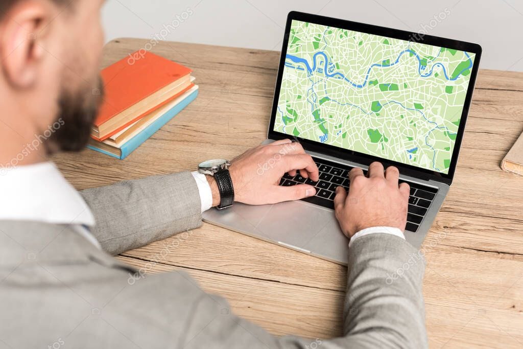 best map making software
