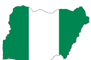 Nigeria Flag Map and Meaning 18