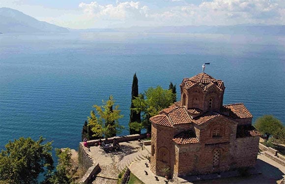 Tourism in Macedonia: 10 Reasons to Visit Macedonia 1