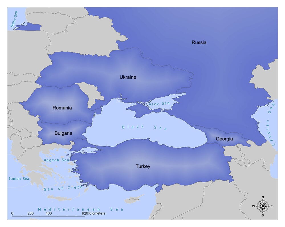 map black sea countries        <h3 class=
