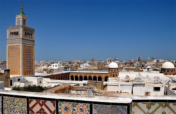 Tourism in Tunisia, 10 Reasons to Visit Tunisia 17