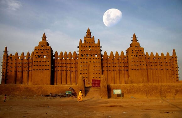 Tourism in Mali, 10 Reasons to Visit Mali 5