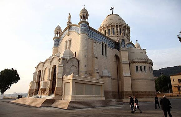 Tourism in Algeria, 10 Reasons to Visit Algeria 17