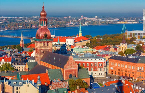 Tourism in Latvia: 10 Reasons to Visit Latvia 12
