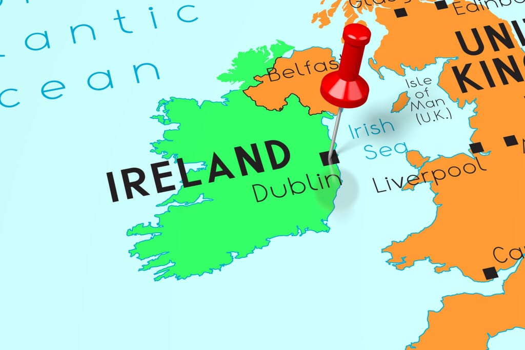 Where Is Ireland Mappr where-is-ireland-mappr