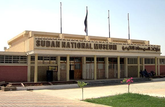 Tourism in Sudan, 10 Reasons to Visit Sudan 1