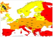 Where s Warm In December January At Gustavo Robinson Blog