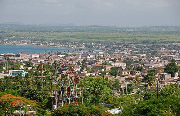 Provinces of Cuba | Mappr