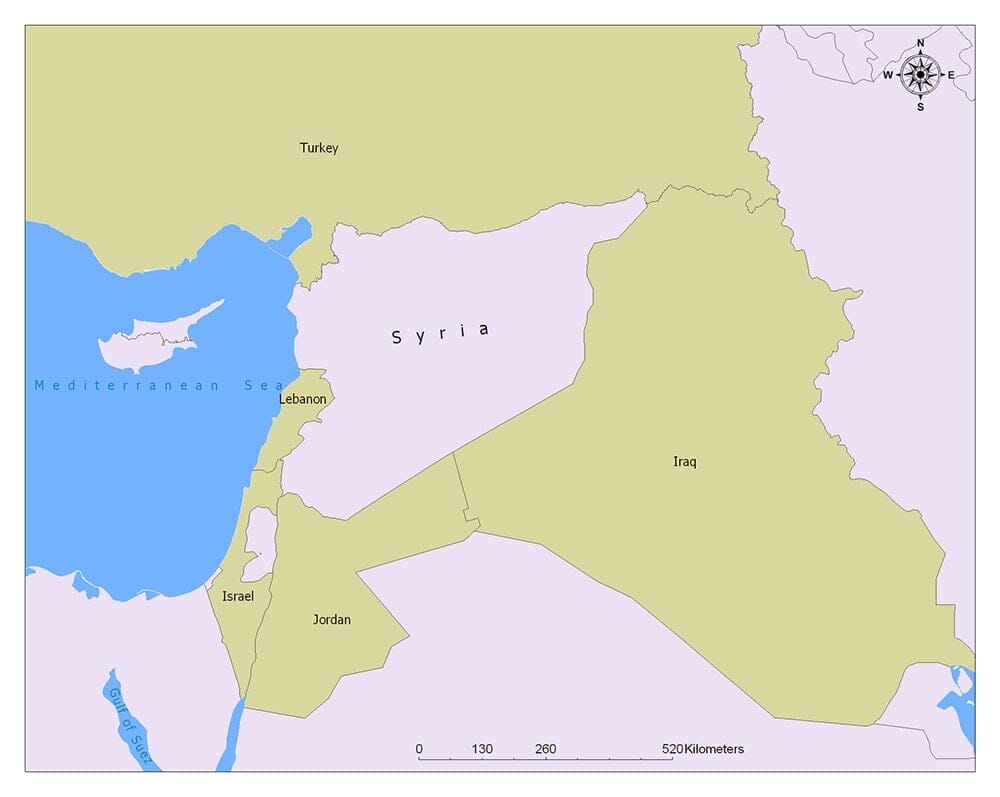 syria-flag-map-and-meaning-mappr