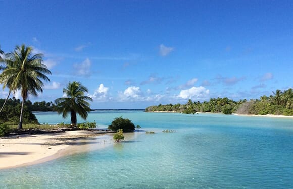 Tourism in Kiribati, 10 Reasons to Visit Kiribati 2
