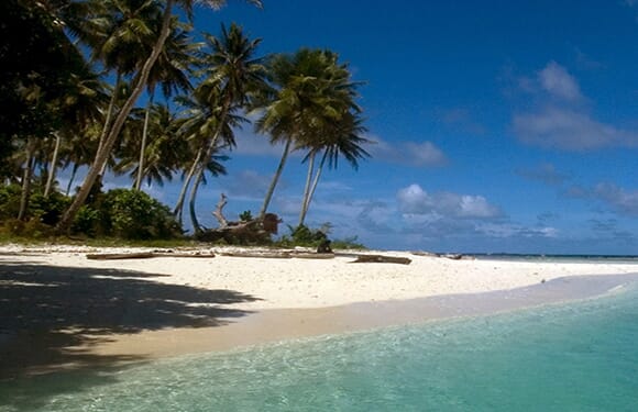 Tourism in Micronesia and 20 Reasons to Visit