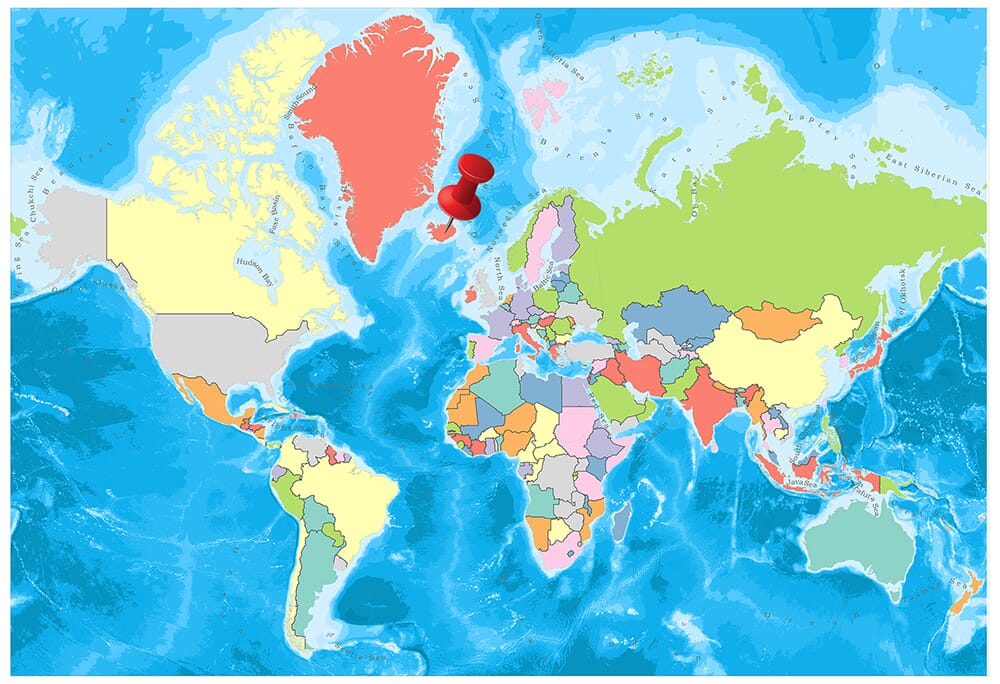 Where Is Iceland Mappr Image 211