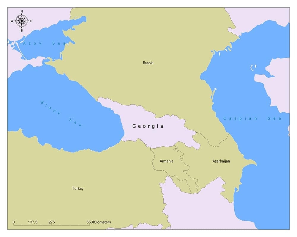 georgia-flag-map-and-meaning-mappr