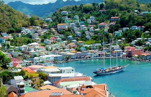 Tourism in Grenada, 10 Reasons to Visit Grenada 2