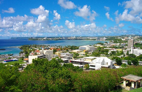 Tourism in Guam, 10 Reasons to Visit Guam 12