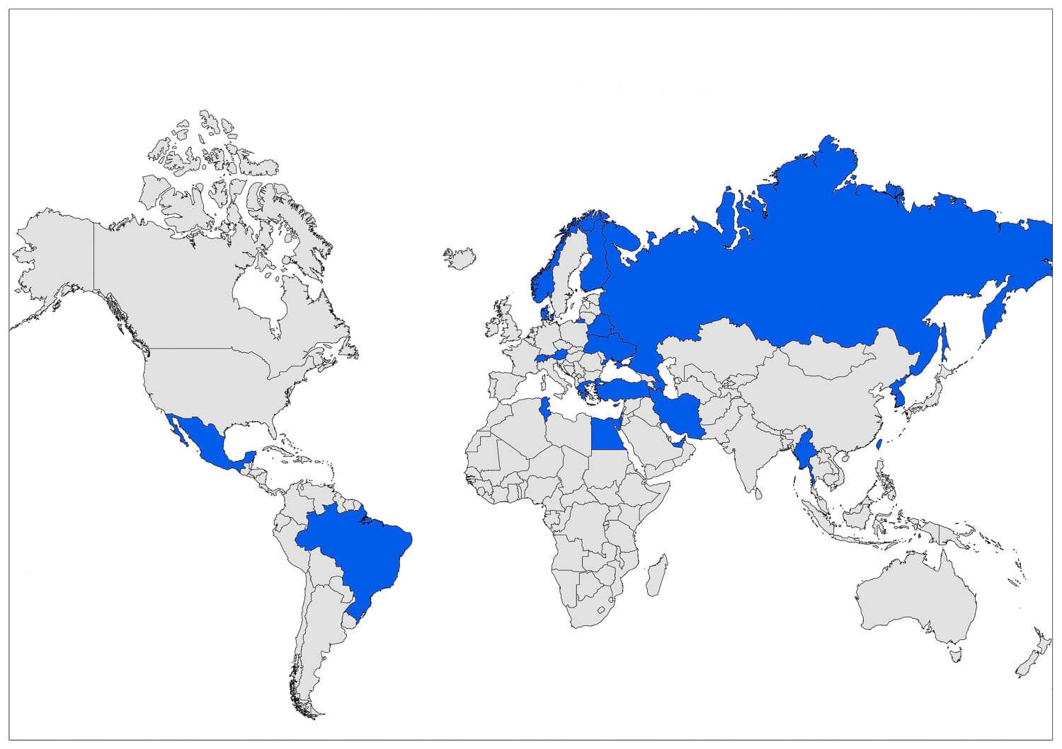 compulsory-military-service-in-the-world-mappr