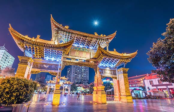 Tourism in China, 10 Reasons to Visit China 10